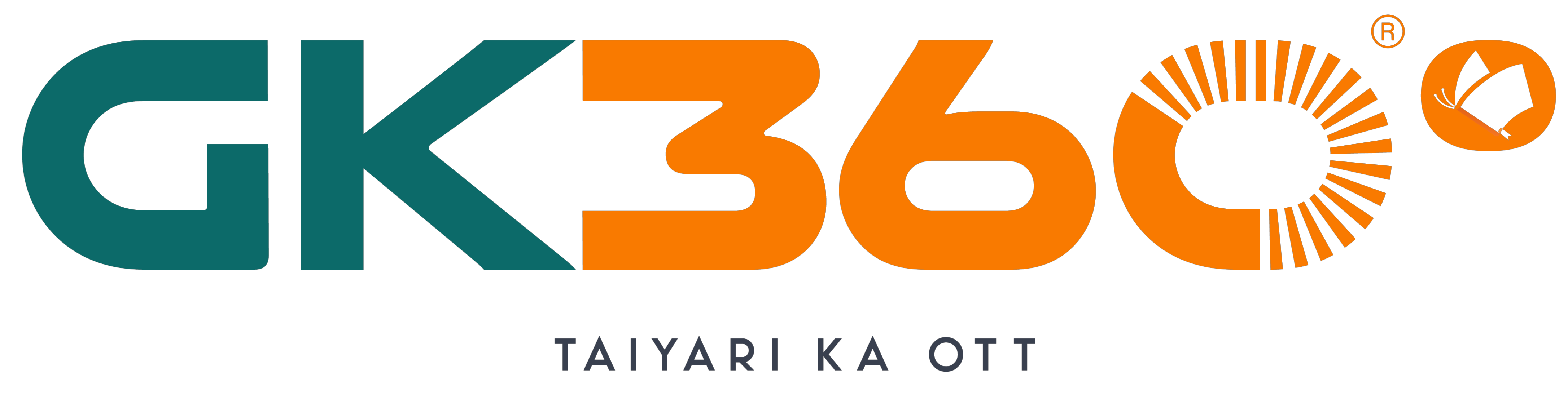 GK360 Logo
